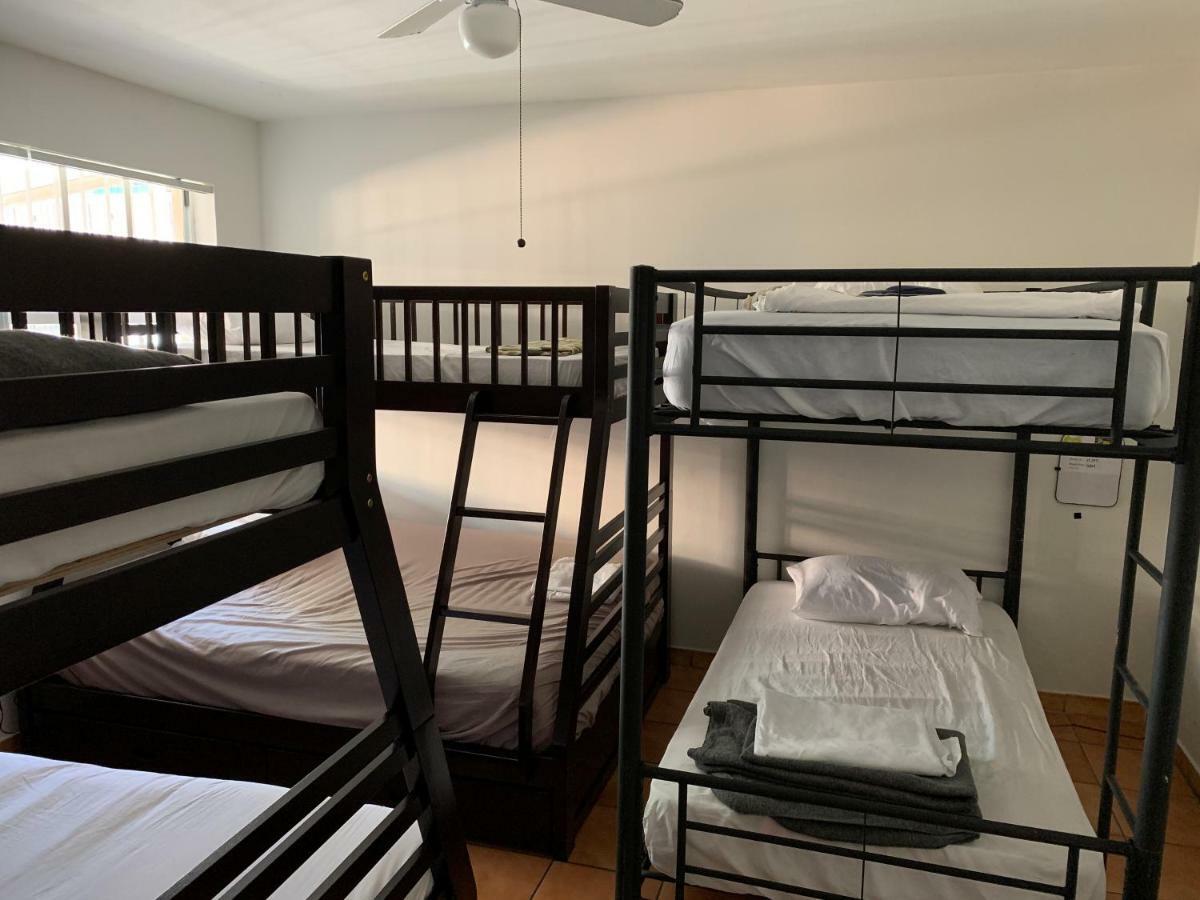 Hostel Brazilian ไมอามี ภายนอก รูปภาพ